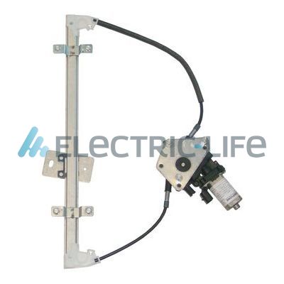 ELECTRIC LIFE ZR FR41 R B