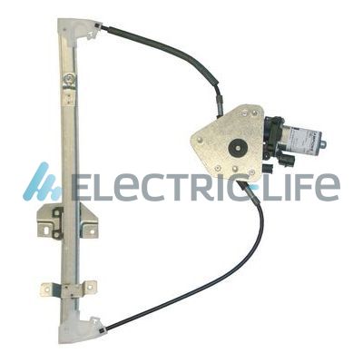 ELECTRIC LIFE ZR FR60 L