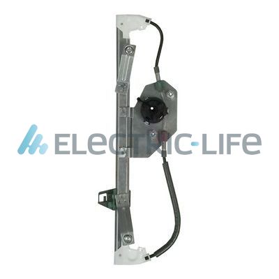 ELECTRIC LIFE ZR FR716 R