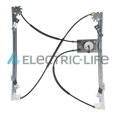 ELECTRIC LIFE ZR FR717 R