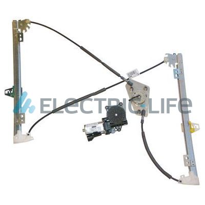 ELECTRIC LIFE ZR FR71 L