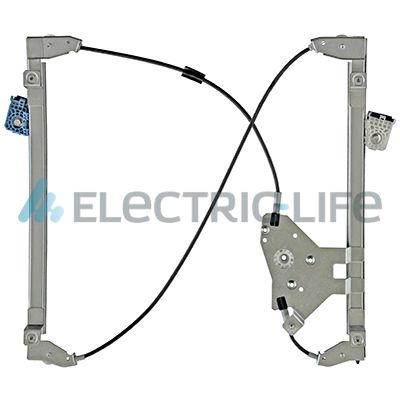 ELECTRIC LIFE ZR FR721 L