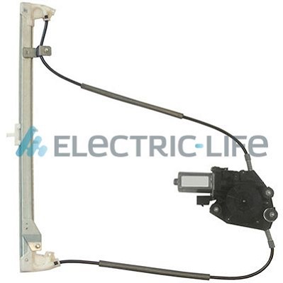 ELECTRIC LIFE ZR FT52 L