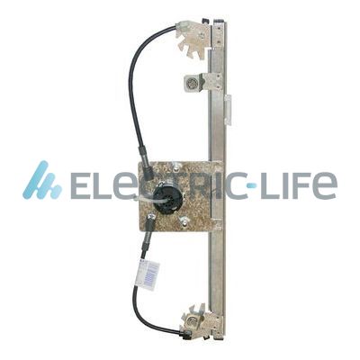 ELECTRIC LIFE ZR FT706 R