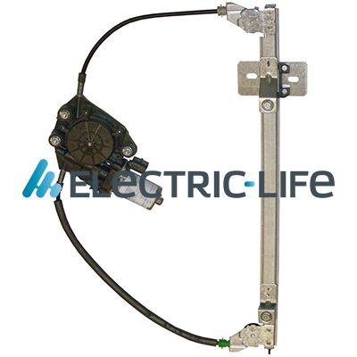 ELECTRIC LIFE ZR FT71 R