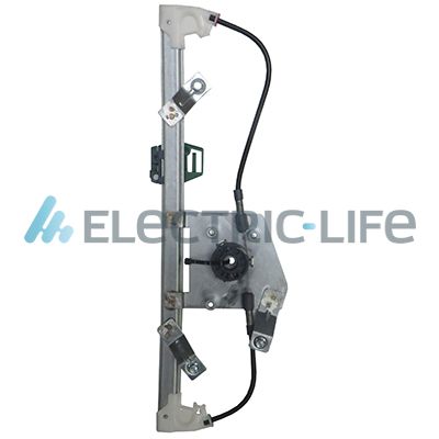 ELECTRIC LIFE ZR FT724 L