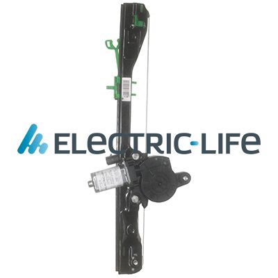 ELECTRIC LIFE ZR FT72 L