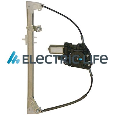 ELECTRIC LIFE ZR FT76 R