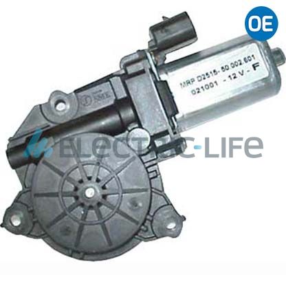 ELECTRIC LIFE ZR FT84 L
