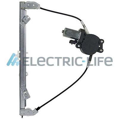 ELECTRIC LIFE ZR FT85 R