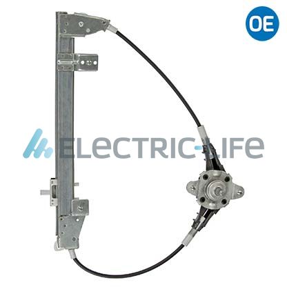 ELECTRIC LIFE ZR FT903 L