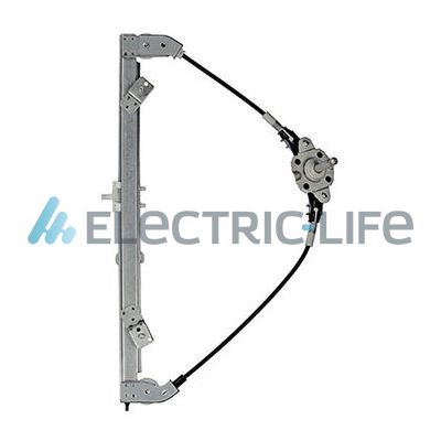 ELECTRIC LIFE ZR FT908 L