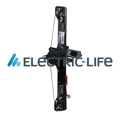 ELECTRIC LIFE ZR FT90 R