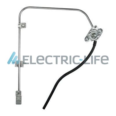 ELECTRIC LIFE ZR FT915 R