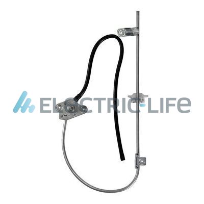 ELECTRIC LIFE ZR FT916 L