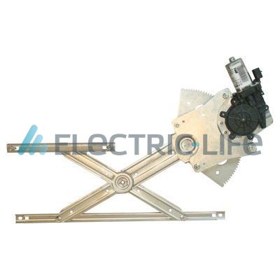 ELECTRIC LIFE ZR FT95 R