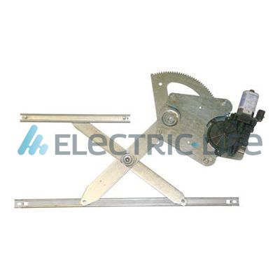 ELECTRIC LIFE ZR GM106 R