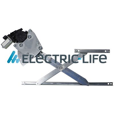 ELECTRIC LIFE ZR HD51 L