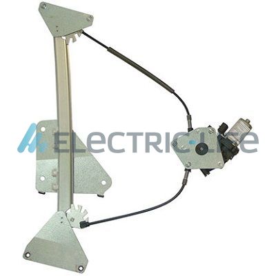 ELECTRIC LIFE ZR HY33 L