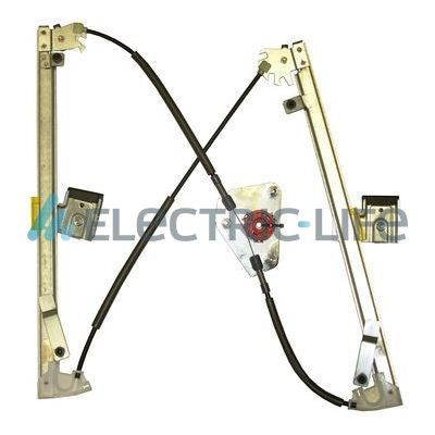 ELECTRIC LIFE ZR HY708 R