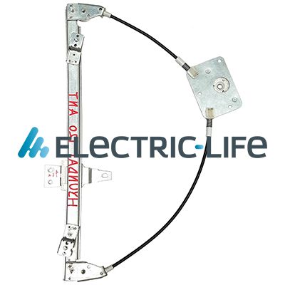 ELECTRIC LIFE ZR HY738 L