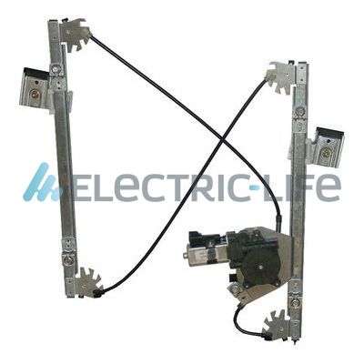ELECTRIC LIFE ZR JG02 R