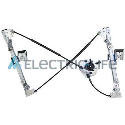 ELECTRIC LIFE ZR KA711 L