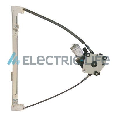 ELECTRIC LIFE ZR LN31 R