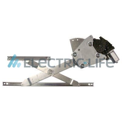 ELECTRIC LIFE ZR LR15 L