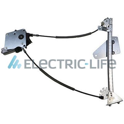ELECTRIC LIFE ZR MA44 R