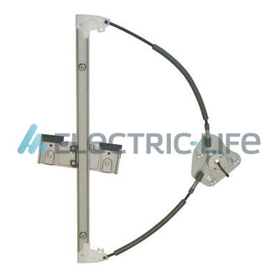 ELECTRIC LIFE ZR MA703 R