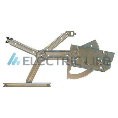 ELECTRIC LIFE ZR ME706 L