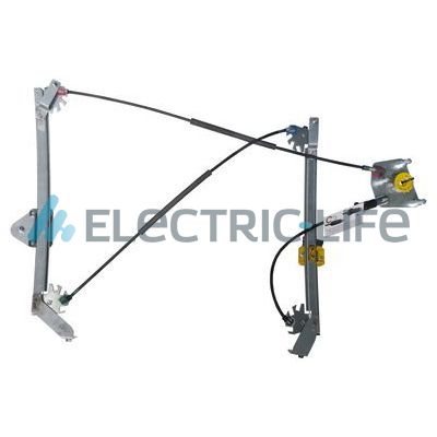 ELECTRIC LIFE ZR ME727 L