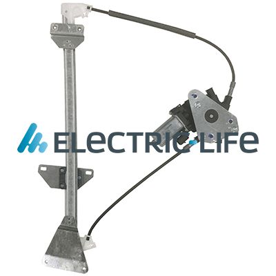 ELECTRIC LIFE ZR MI32 L B