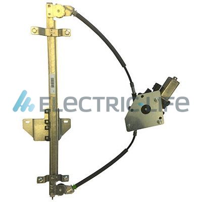 ELECTRIC LIFE ZR OP64 R