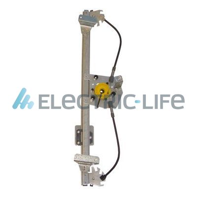 ELECTRIC LIFE ZR OP709 L