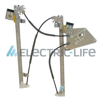 ELECTRIC LIFE ZR OP714 R