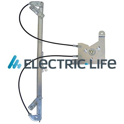 ELECTRIC LIFE ZR OP733 R