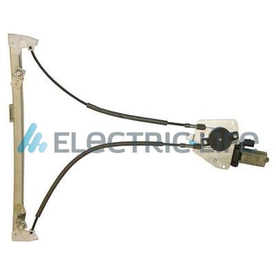 ELECTRIC LIFE ZR PG17 L