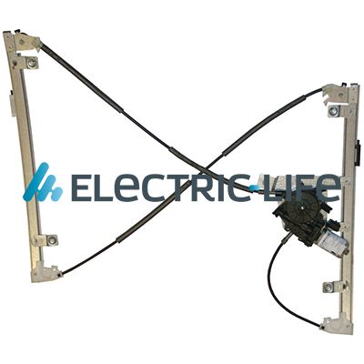 ELECTRIC LIFE ZR PG29 L