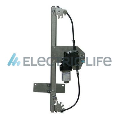 ELECTRIC LIFE ZR PG42 R