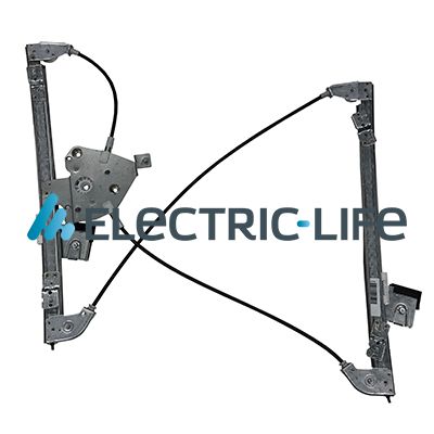 ELECTRIC LIFE ZR PG727 R