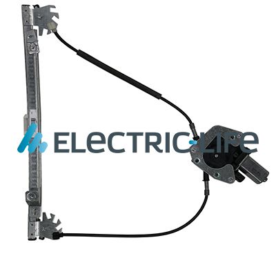 ELECTRIC LIFE ZR RN39 L