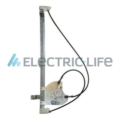 ELECTRIC LIFE ZR RN718 R