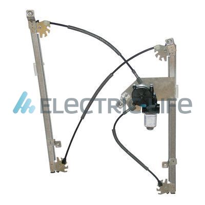 ELECTRIC LIFE ZR RN71 R