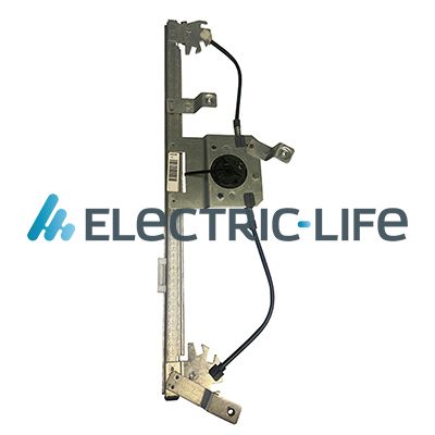 ELECTRIC LIFE ZR RN723 R