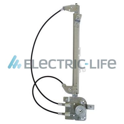 ELECTRIC LIFE ZR RN724 R
