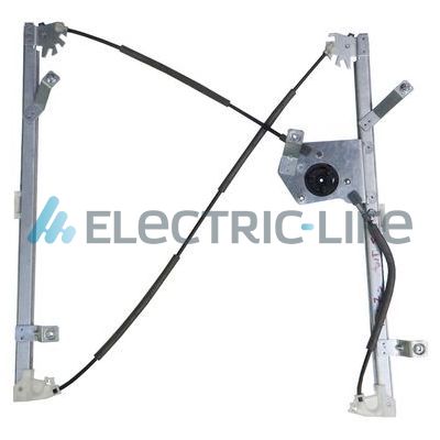 ELECTRIC LIFE ZR RN728 L