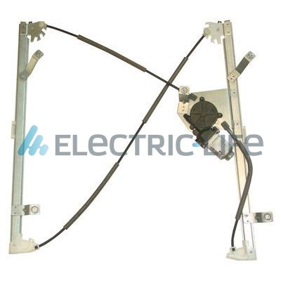 ELECTRIC LIFE ZR RN75 L