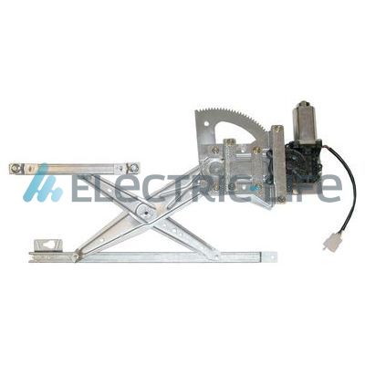 ELECTRIC LIFE ZR RVO15 L C